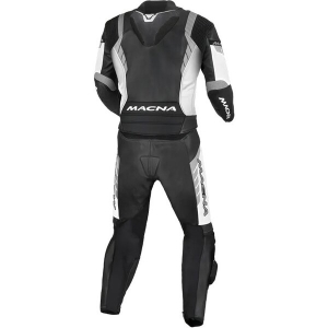 Combinezon de piele 2 piese MACNA VARSHALL, 3