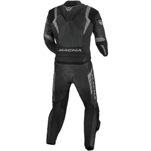 Combinezon de piele 2 piese MACNA VARSHALL, 4