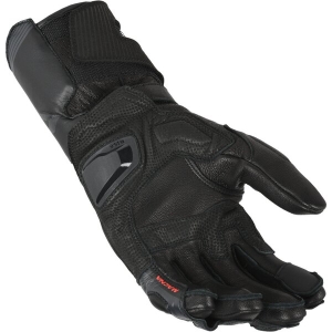 Manusi de piele sport perforate MACNA THANDOR, 3