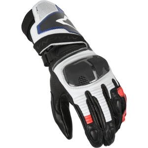 Manusi de piele sport perforate MACNA THANDOR, 4