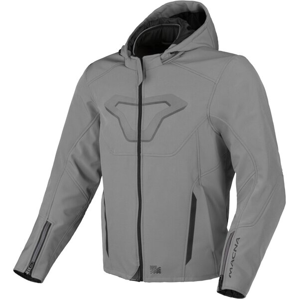 Geaca softshell de vara MACNA ATRACOR, 7
