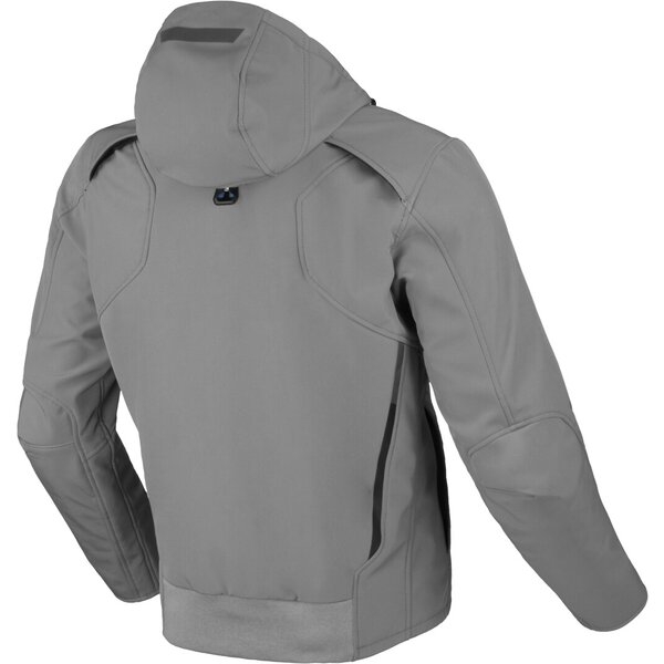 Geaca softshell de vara MACNA ATRACOR, 8