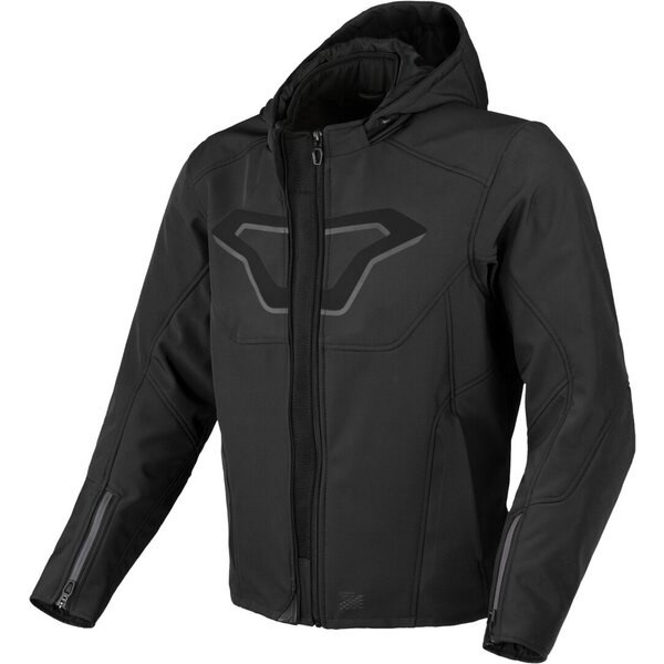 Geaca softshell de vara MACNA ATRACOR, 12