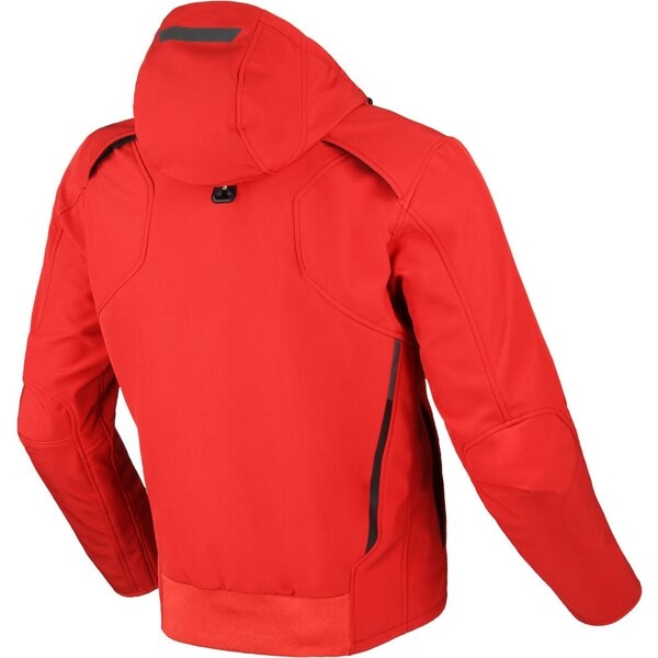 Geaca softshell de vara MACNA ATRACOR, 13