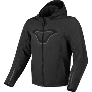 Geaca softshell de vara MACNA ATRACOR, 6