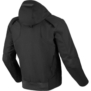 Geaca softshell de vara MACNA ATRACOR, 11