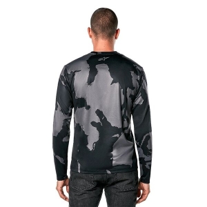 Bluza ALPINESTARS CAMO PERFORMANCE LS, 5