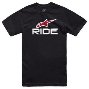 Tricou ALPINESTARS RIDE 4.0 CSF, 4
