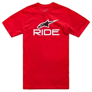 Tricou ALPINESTARS RIDE 4.0 CSF, 5