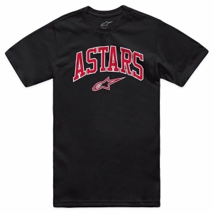 Tricou ALPINESTARS DUNKER CSF