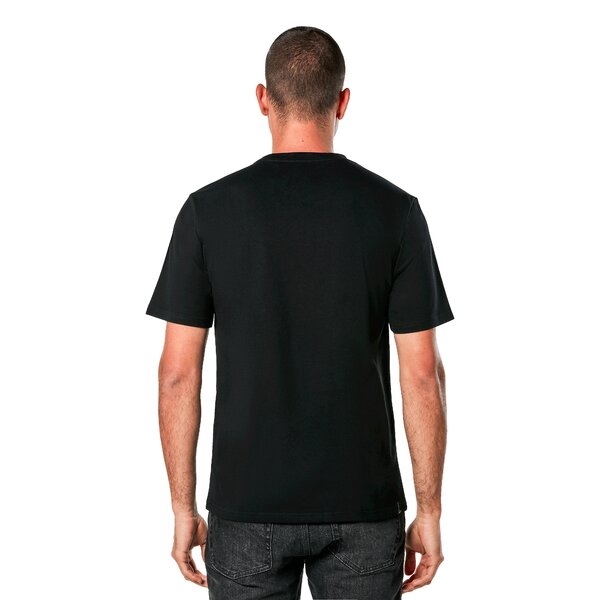 Tricou ALPINESTARS RACING USA CSF, 4