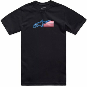 Tricou ALPINESTARS RACING USA CSF