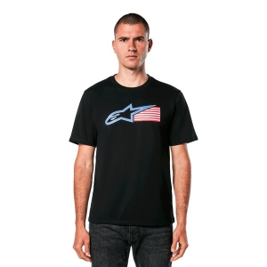Tricou ALPINESTARS RACING USA CSF, 3