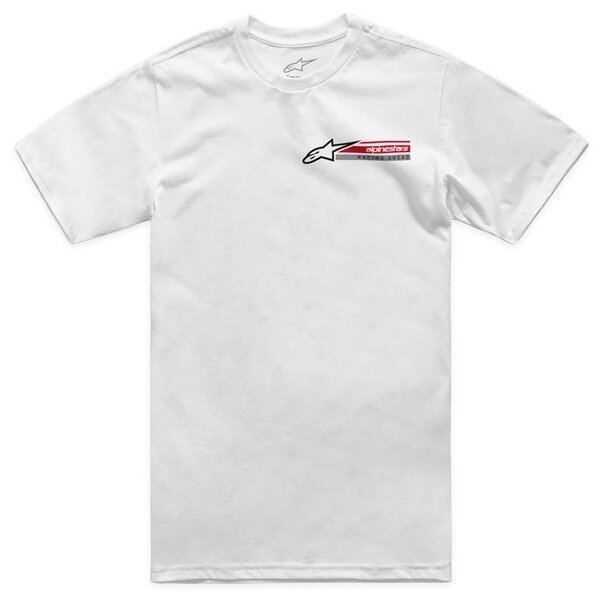 Tricou ALPINESTARS PAR CSF, 5