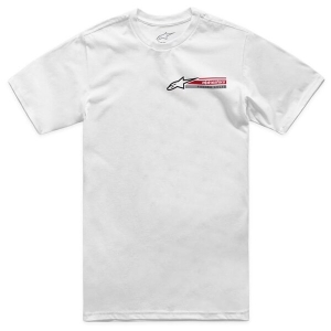 Tricou ALPINESTARS PAR CSF, 5