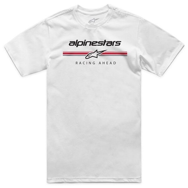 Tricou ALPINESTARS BETTERYET CSF, 3