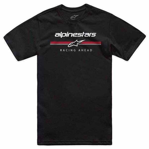Tricou ALPINESTARS BETTERYET CSF