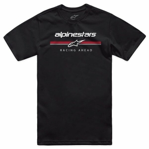 Tricou ALPINESTARS BETTERYET CSF