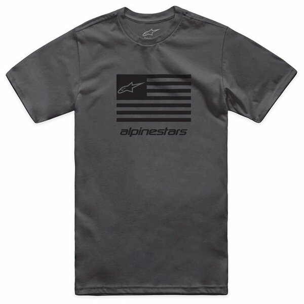 Tricou ALPINESTARS FLAG CSF