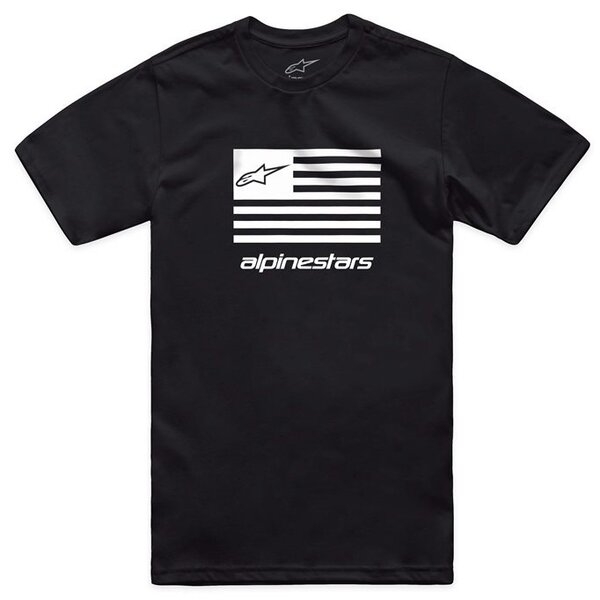 Tricou ALPINESTARS FLAG CSF, 3