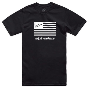Tricou ALPINESTARS FLAG CSF, 3