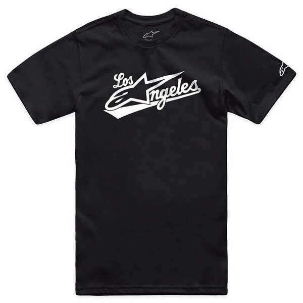 Tricou ALPINESTARS LOS ANGELES CSF, 3
