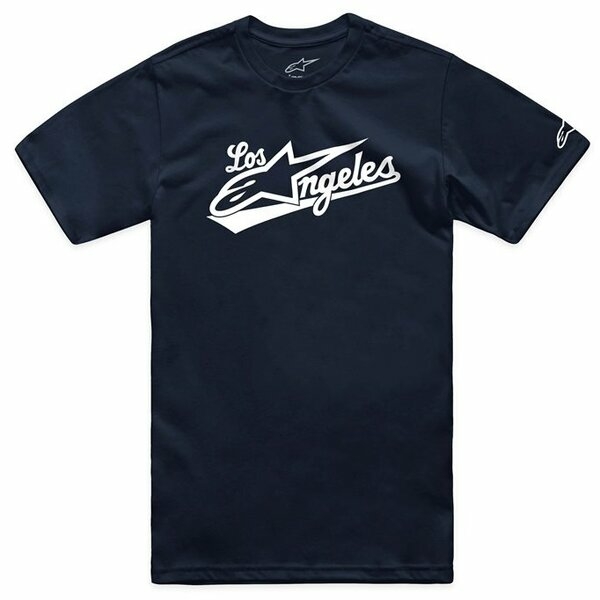 Tricou ALPINESTARS LOS ANGELES CSF