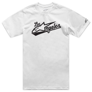 Tricou ALPINESTARS LOS ANGELES CSF, 4