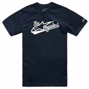 Tricou ALPINESTARS LOS ANGELES CSF