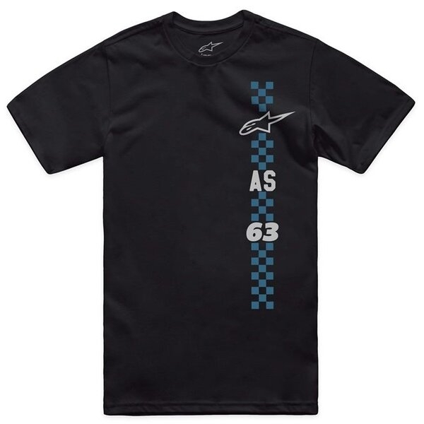 Tricou ALPINESTARS LIVER CSF, 4