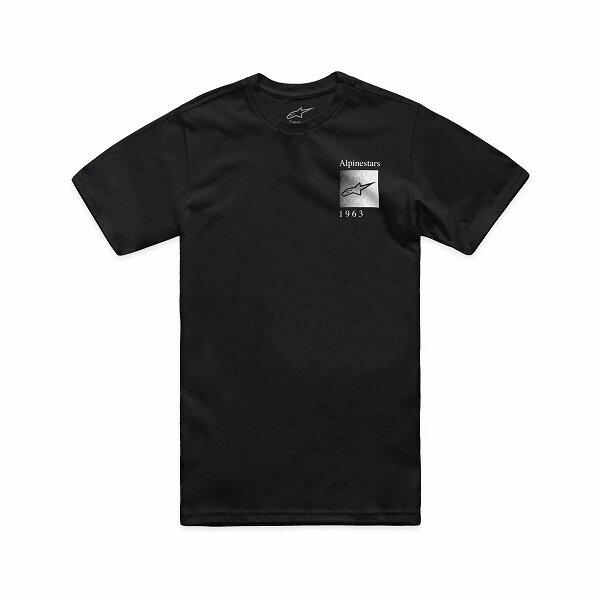 Tricou ALPINESTARS BOXES CSF