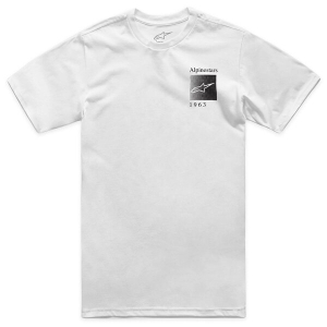 Tricou ALPINESTARS BOXES CSF, 4