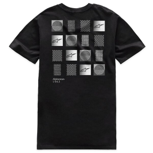 Tricou ALPINESTARS BOXES CSF, 5