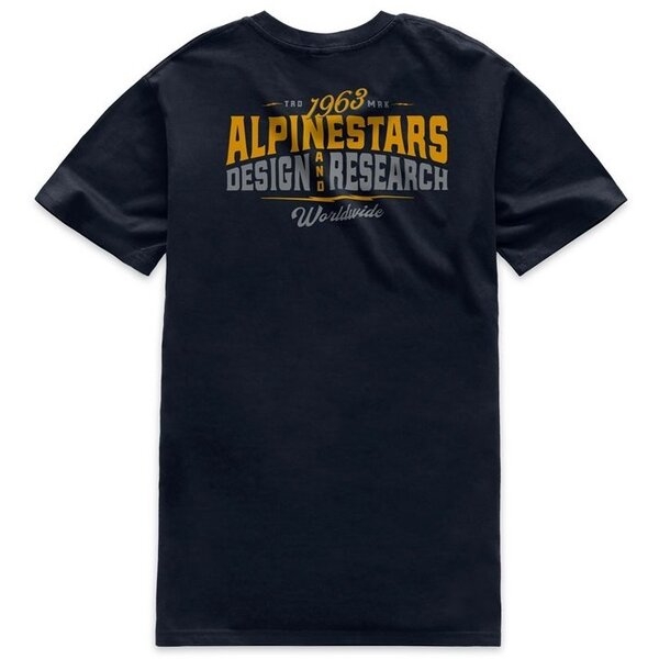 Tricou ALPINESTARS STAX CSF, 3