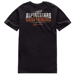 Tricou ALPINESTARS STAX CSF, 5