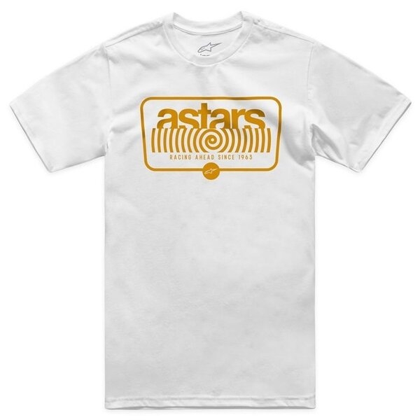 Tricou ALPINESTARS LEVELING CSF, 3
