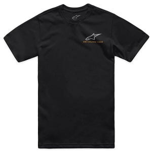 Tricou ALPINESTARS SPARKY CSF, 3