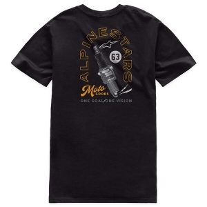 Tricou ALPINESTARS SPARKY CSF, 4