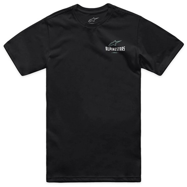 Tricou ALPINESTARS TANKED CSF, 3