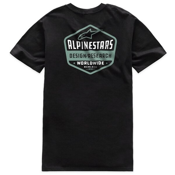 Tricou ALPINESTARS TANKED CSF, 6