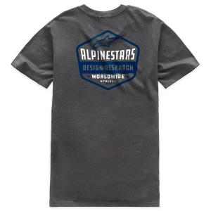 Tricou ALPINESTARS TANKED CSF, 4