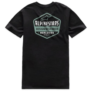 Tricou ALPINESTARS TANKED CSF, 6
