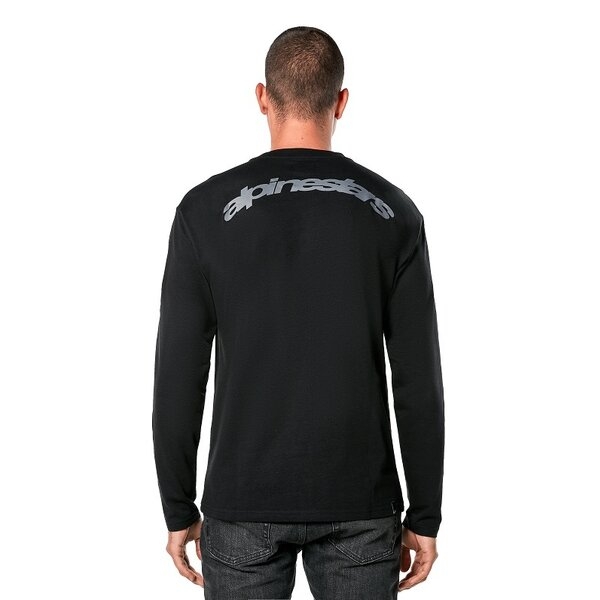 Bluza ALPINESTARS INCLINATE MESH LS, 5
