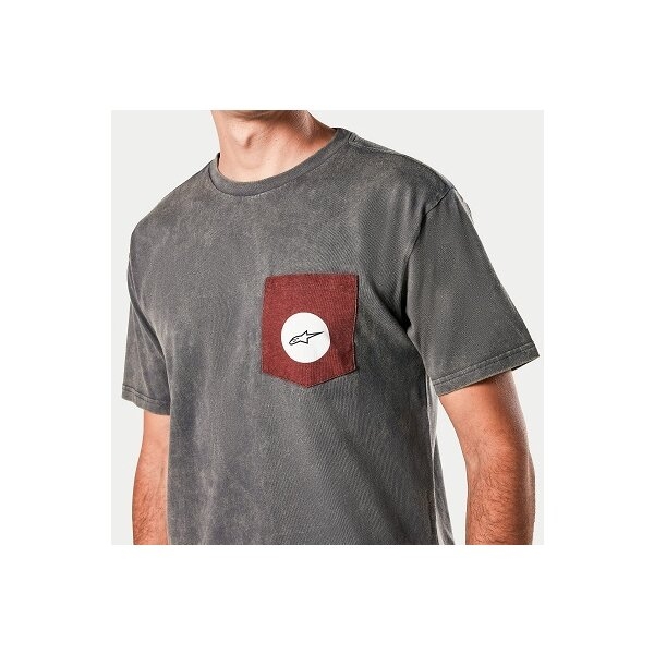 Tricou ALPINESTARS MERIT, 4