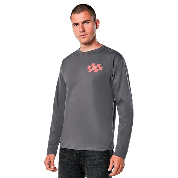 Bluza ALPINESTARS COMPEL LS, 5