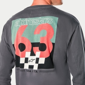 Bluza ALPINESTARS COMPEL LS, 3