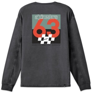 Bluza ALPINESTARS COMPEL LS, 6