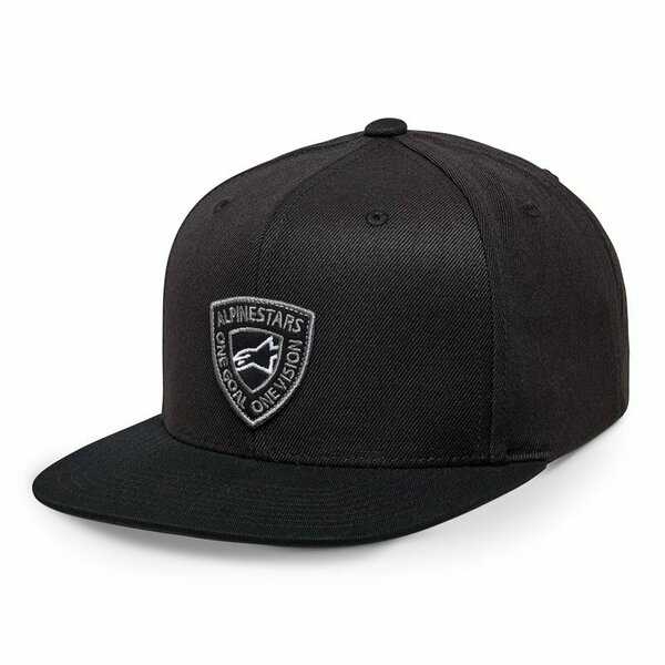 Sapca ALPINESTARS ROTARY Hat, 4