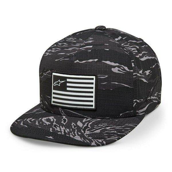 Sapca ALPINESTARS EXTOL Hat, 5