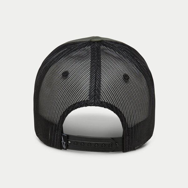 Sapca ALPINESTARS GROUNDER TRUCKER Hat, 4